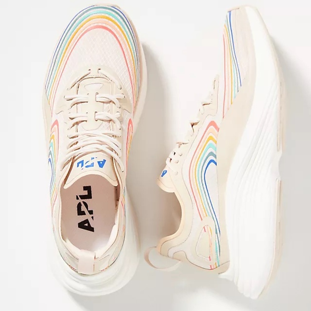 APL Streamline Sneakers
